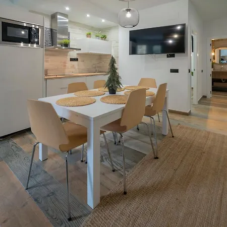 Bed And Snow Family *