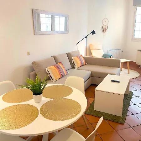 Bed And Snow Family Lägenhet *