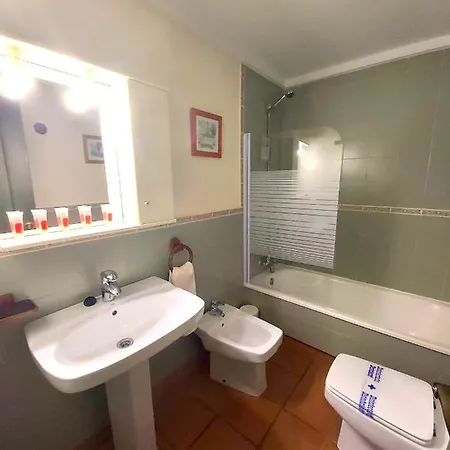 Lägenhet Bed And Snow Family