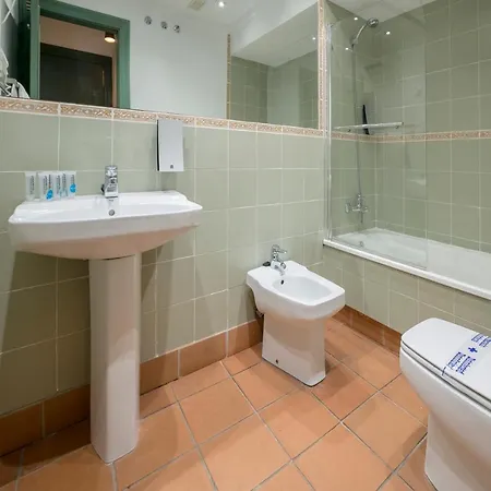 Bed And Snow Family Lägenhet *