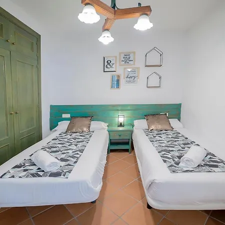 Bed And Snow Family Lägenhet *