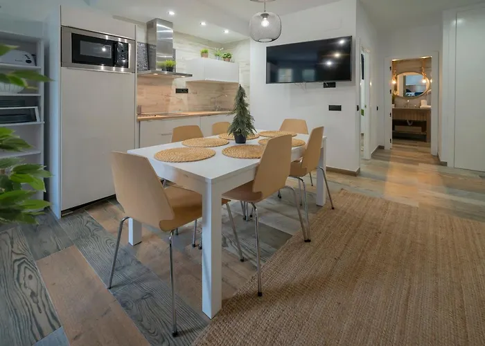 Bed And Snow Family *