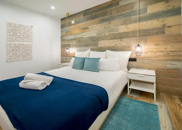 Lejlighed Bed And Snow Family *