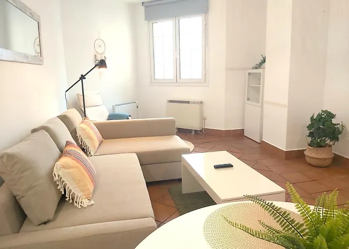 Lejlighed Bed And Snow Family Sierra Nevada