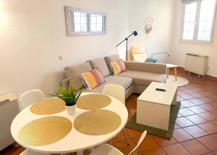 Bed And Snow Family Lejlighed *