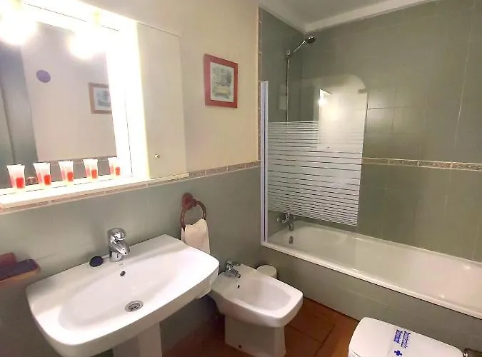 Lejlighed Bed And Snow Family