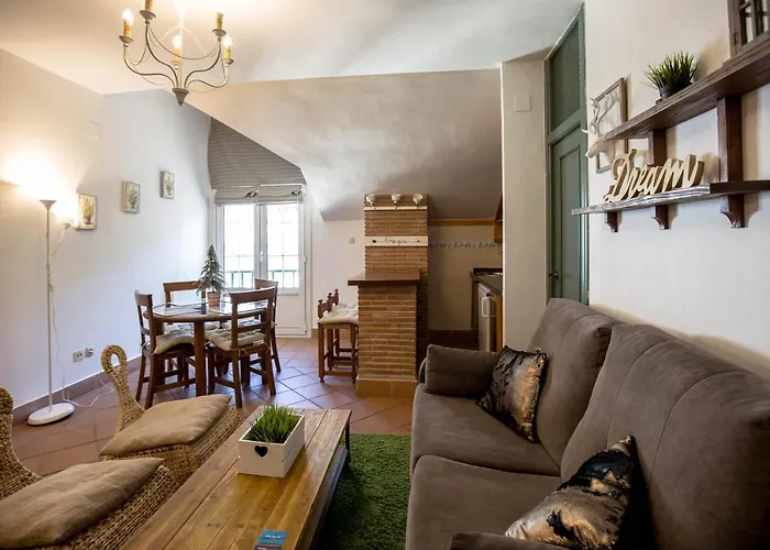 Lejlighed Bed And Snow Family *