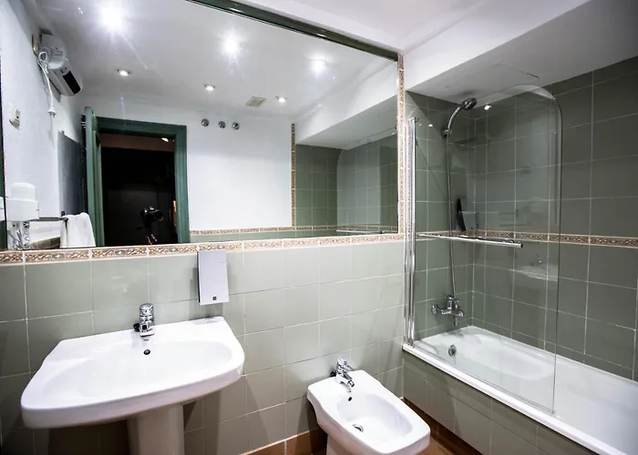 Lejlighed Bed And Snow Family *