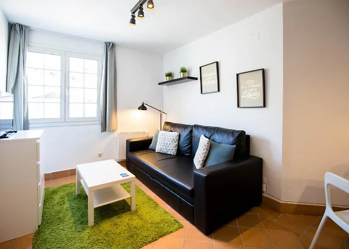 Bed And Snow Family * Sierra Nevada