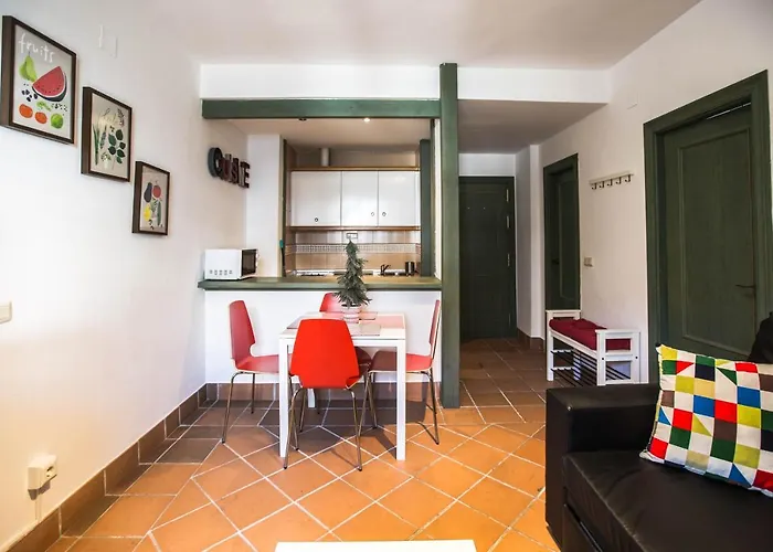 Lejlighed Bed And Snow Family Sierra Nevada