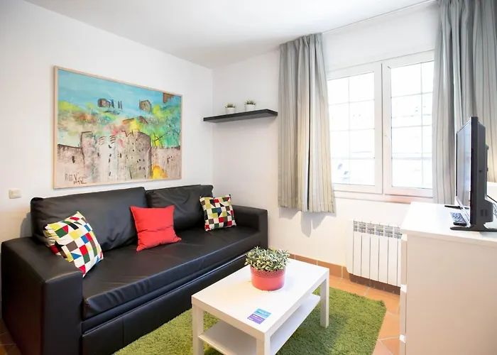 Bed And Snow Family * Sierra Nevada