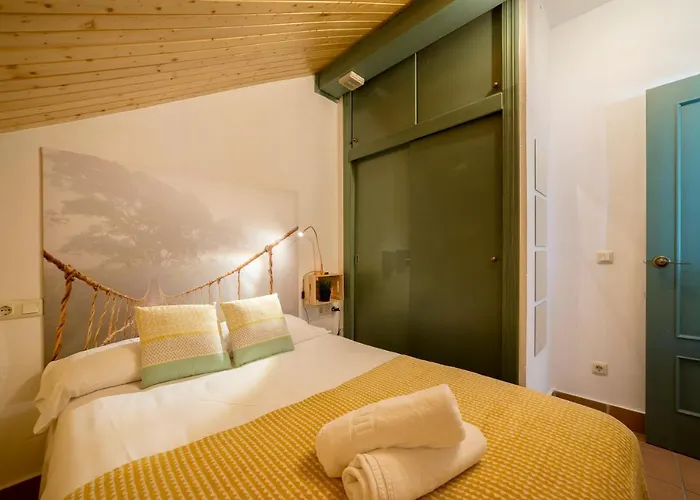 Lejlighed Bed And Snow Family *