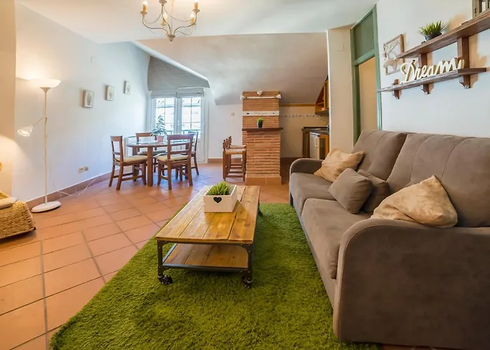 Lejlighed Bed And Snow Family