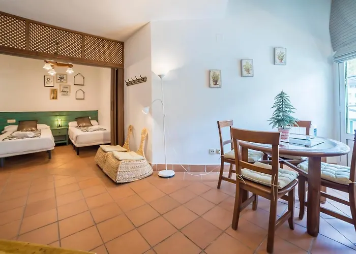 Bed And Snow Family Lejlighed