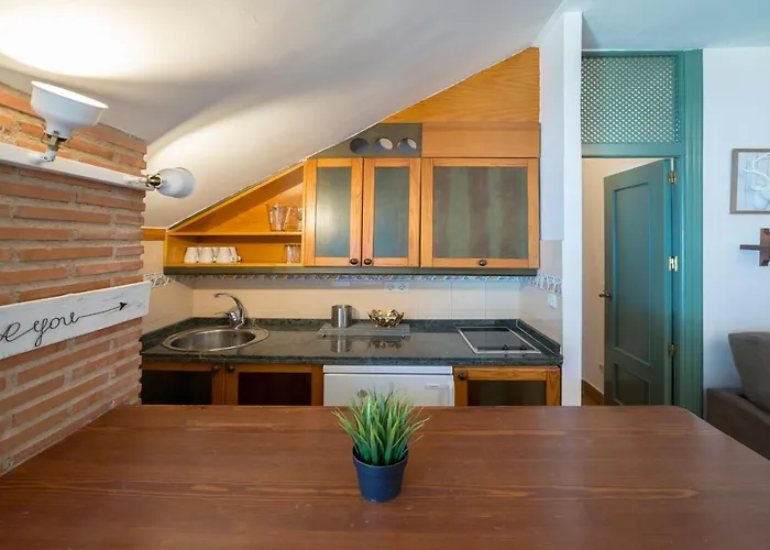 Lejlighed Bed And Snow Family Sierra Nevada