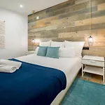Apartamento Bed And Snow Family *