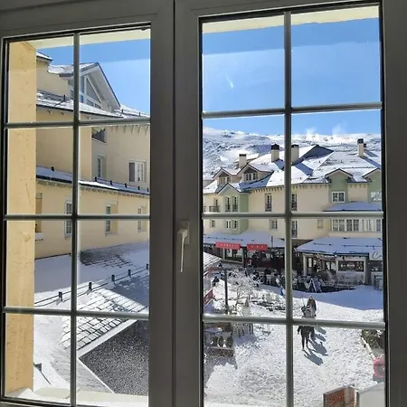 Bed And Snow Family Apartamento Sierra Nevada