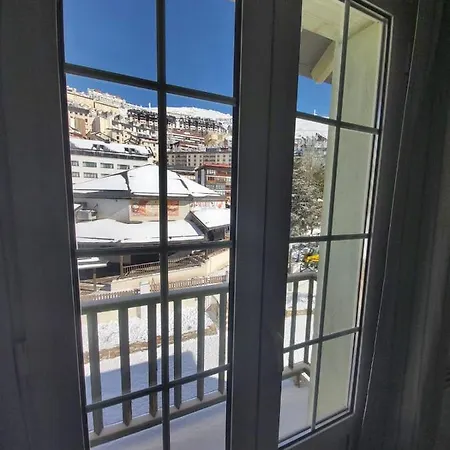 Apartamento Bed And Snow Family Sierra Nevada