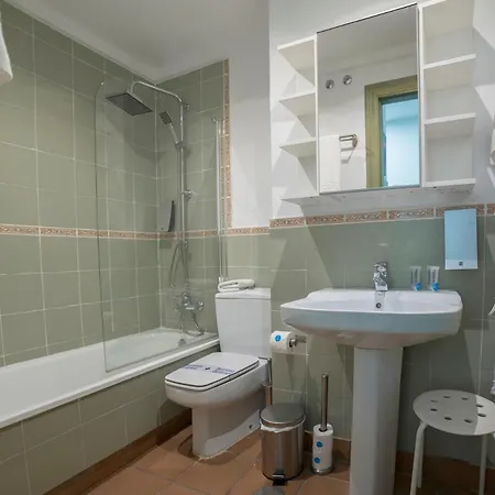 Bed And Snow Family Apartamento *