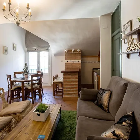 Apartamento Bed And Snow Family *