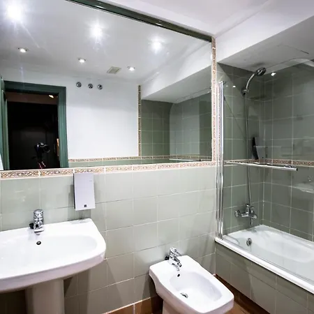 Apartamento Bed And Snow Family *