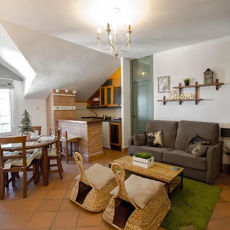 Bed And Snow Family Apartamento Sierra Nevada