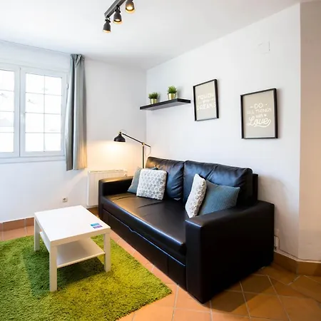 Bed And Snow Family * Sierra Nevada