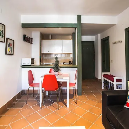 Apartamento Bed And Snow Family Sierra Nevada