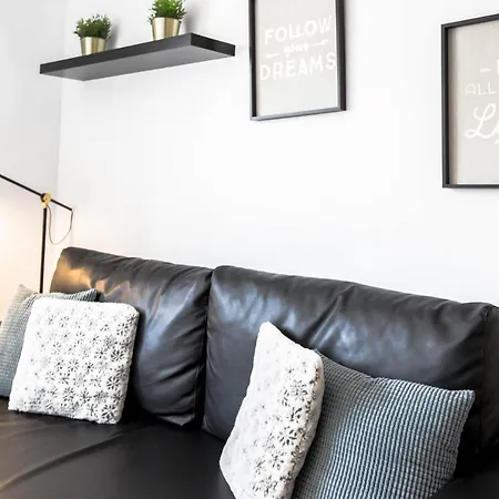 Bed And Snow Family Apartamento