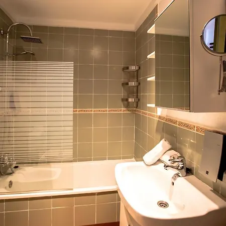 Apartamento Bed And Snow Family *