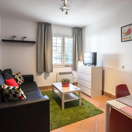 Bed And Snow Family Apartamento *