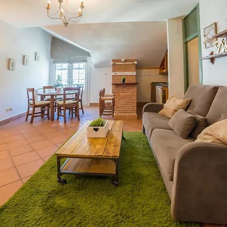 Apartamento Bed And Snow Family