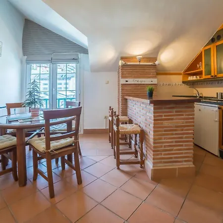 Apartamento Bed And Snow Family Sierra Nevada