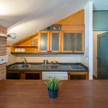 Apartamento Bed And Snow Family Sierra Nevada